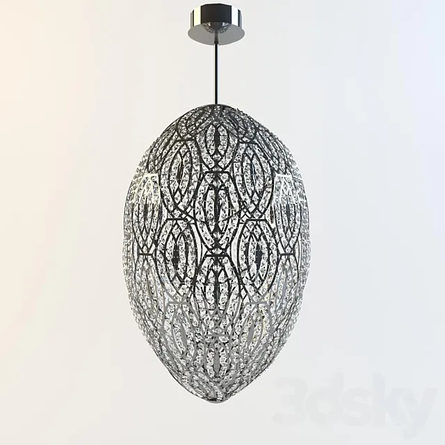 Vgnewtrend _ Egg 3D Model Vgnewtrend _ Egg 3D Model