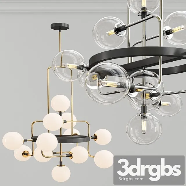 Viaggio chandelier Viaggio chandelier