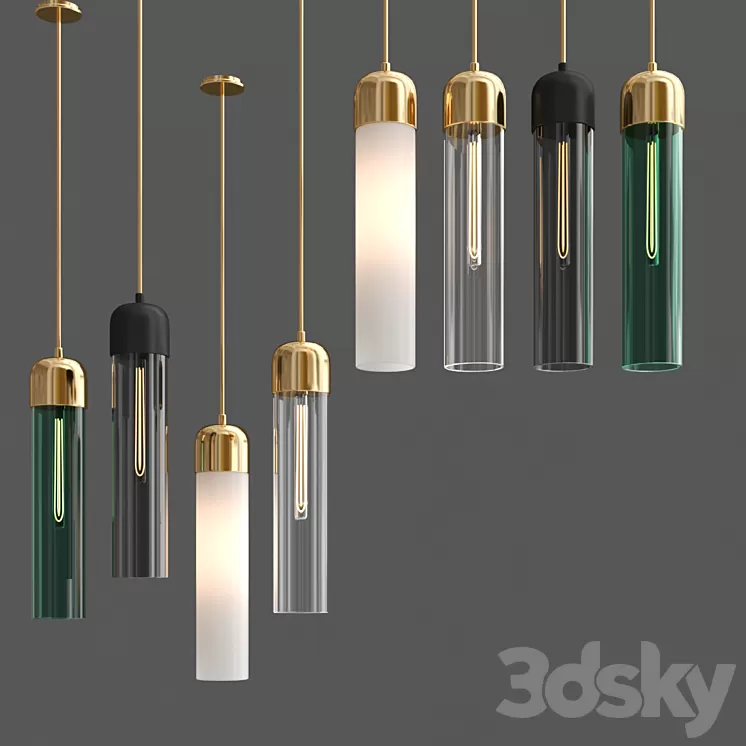 Vian B by lampatron 3D Model Vian B by lampatron 3D Model