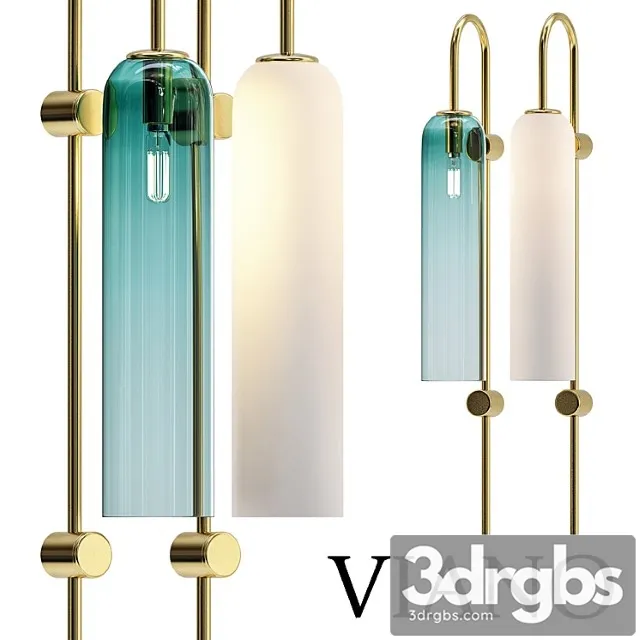 Viano 3D Model Download