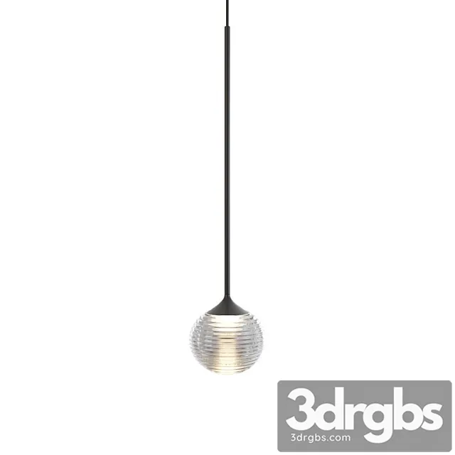 Vibia algorithm 0820 3D Model Download