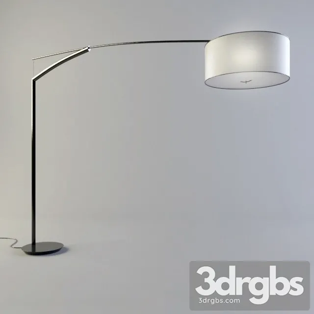 Vibia Balance 3D Model Download