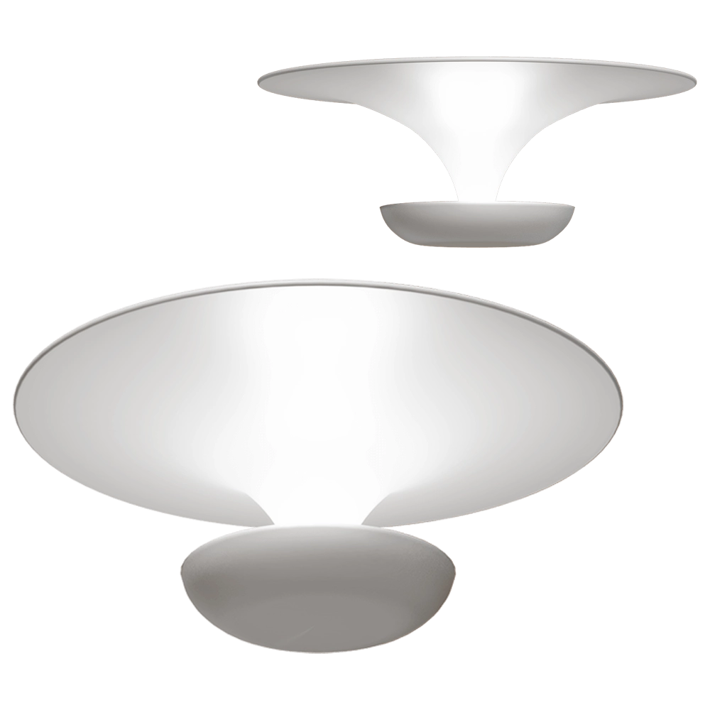 Vibia – Ceiling lamp Funnel – 2013 3D Model Vibia – Ceiling lamp Funnel – 2013 3D Model