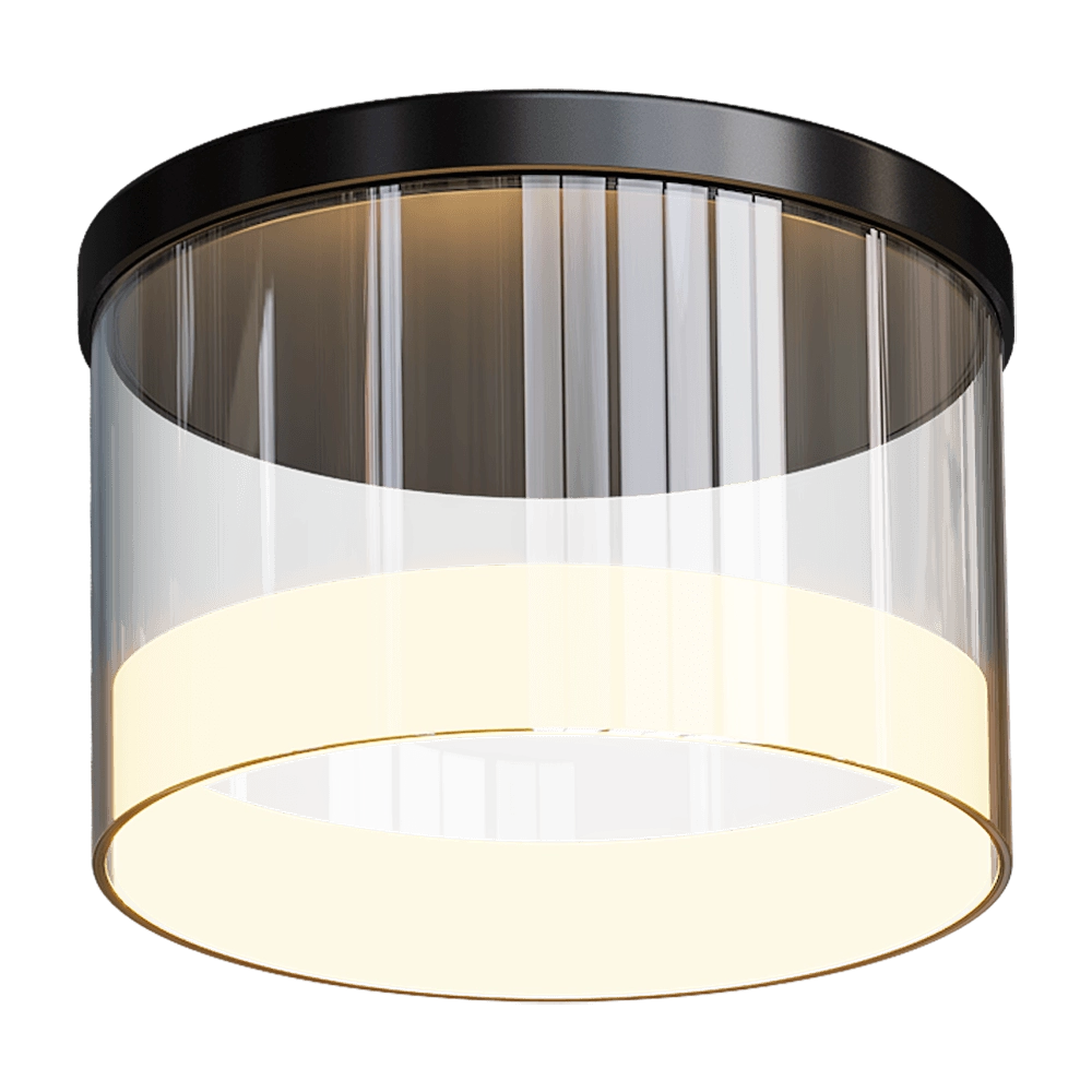 Vibia – Ceiling lamp Guise 2298 3D Model Vibia – Ceiling lamp Guise 2298 3D Model