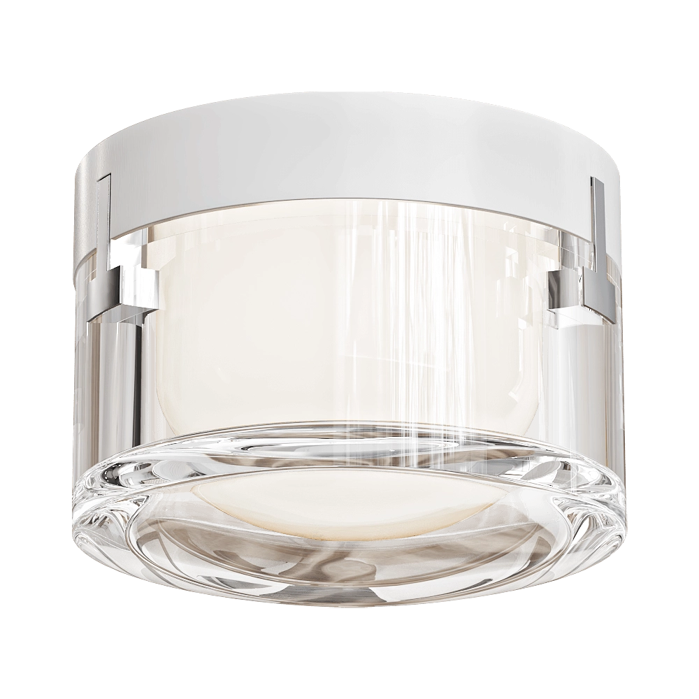 Vibia – Ceiling lamp Scotch 0960 3D Model Vibia – Ceiling lamp Scotch 0960 3D Model