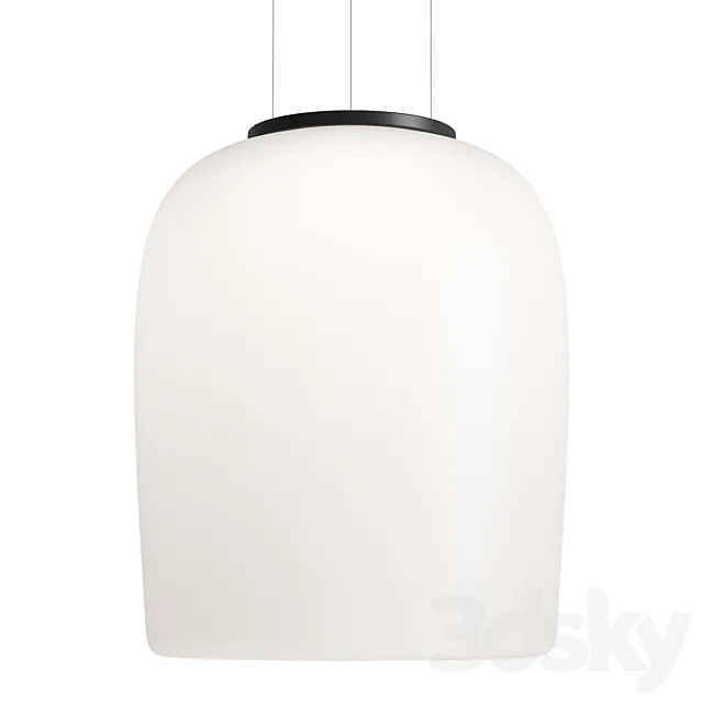 Vibia Ghost 3D Model