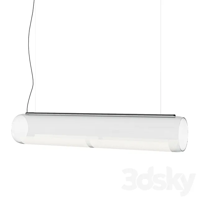 Vibia Guise 3D Model Vibia Guise 3D Model