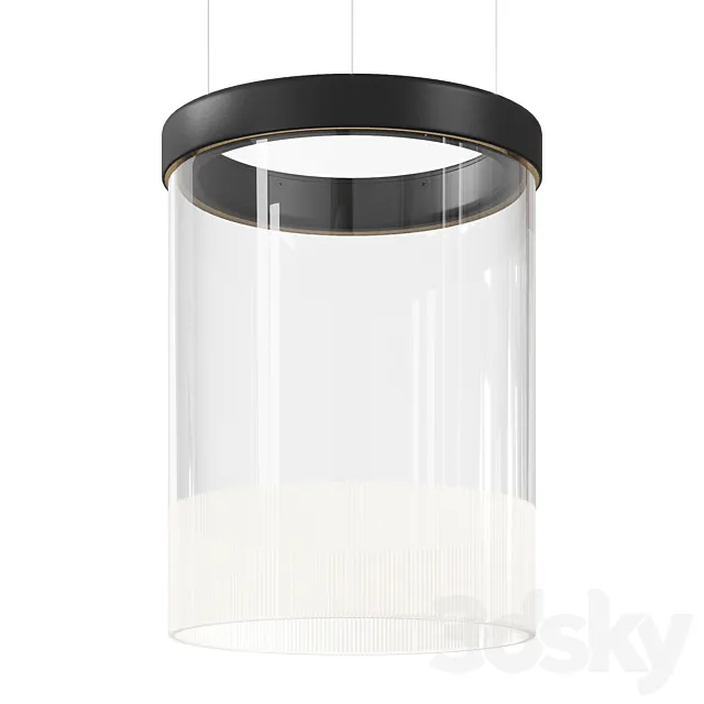 Vibia Guise 3D Model Vibia Guise 3D Model