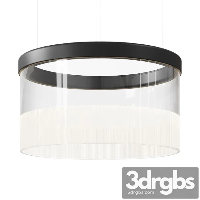 Vibia Guise 4 3D Model Download