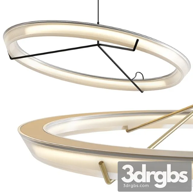 Vibia halo jewel Vibia halo jewel
