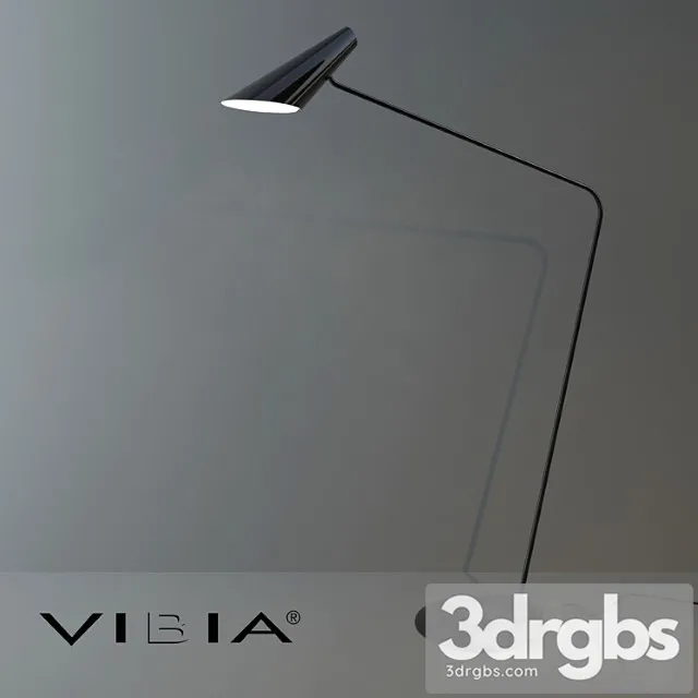 Vibia I Cono 2 3D Model Download