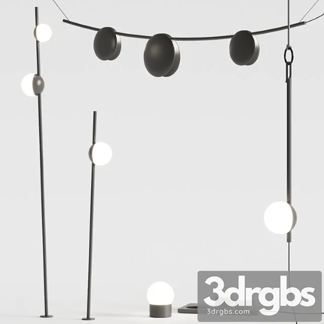 Vibia june outdoor Vibia june outdoor