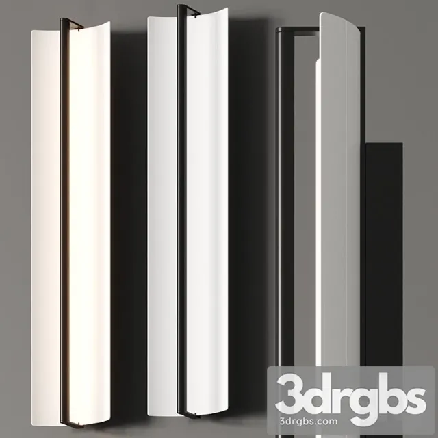 Vibia kontur wall lamps 1 Vibia kontur wall lamps 1