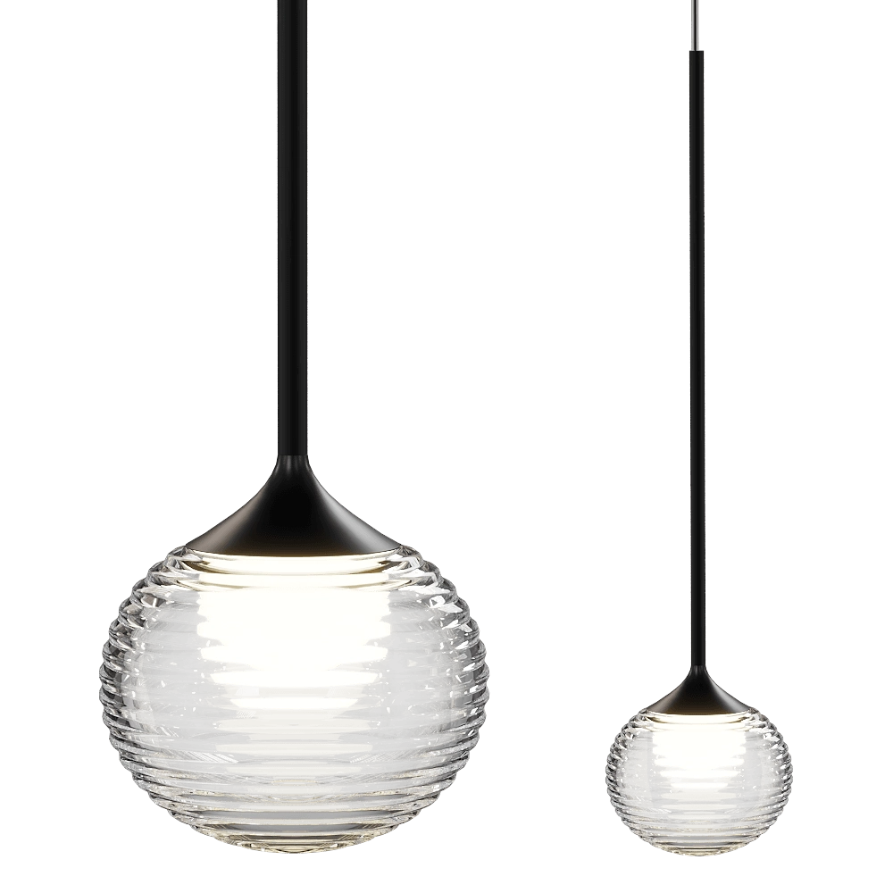 Vibia – Pendant lamp Algorithm – 0820 3D Model Vibia – Pendant lamp Algorithm – 0820 3D Model