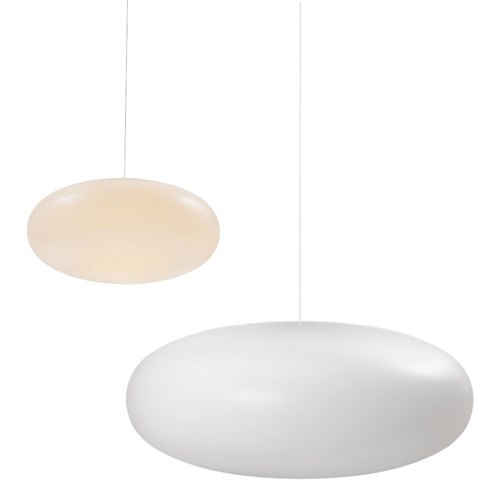 Vibia – Pendant lamp Vol 3D Model Vibia – Pendant lamp Vol 3D Model