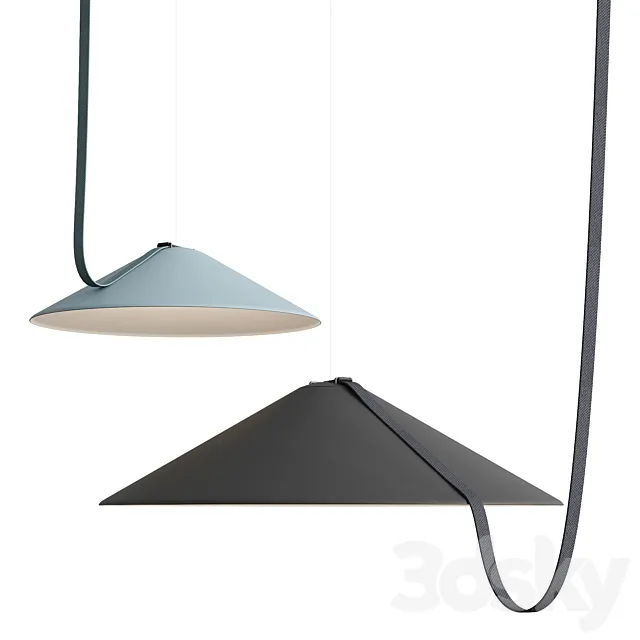 Vibia Plusminus 3DModel Vibia Plusminus 3DModel