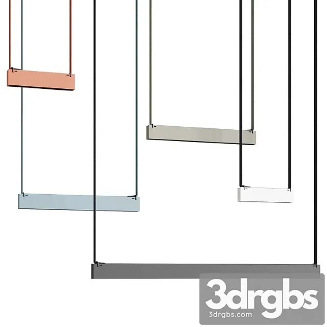 Vibia plusminus_2 Vibia plusminus_2