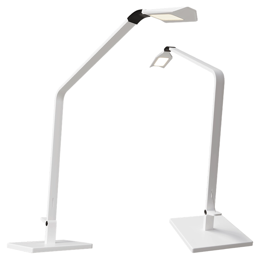 Vibia – Table lamp Flex – 0750 3D Model Vibia – Table lamp Flex – 0750 3D Model