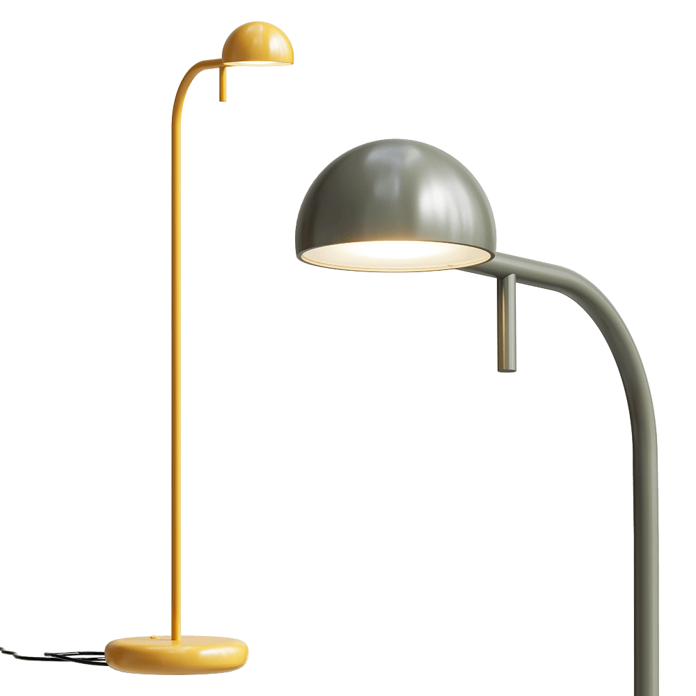 Vibia – Table lamp Pin 1650 3D Model Vibia – Table lamp Pin 1650 3D Model