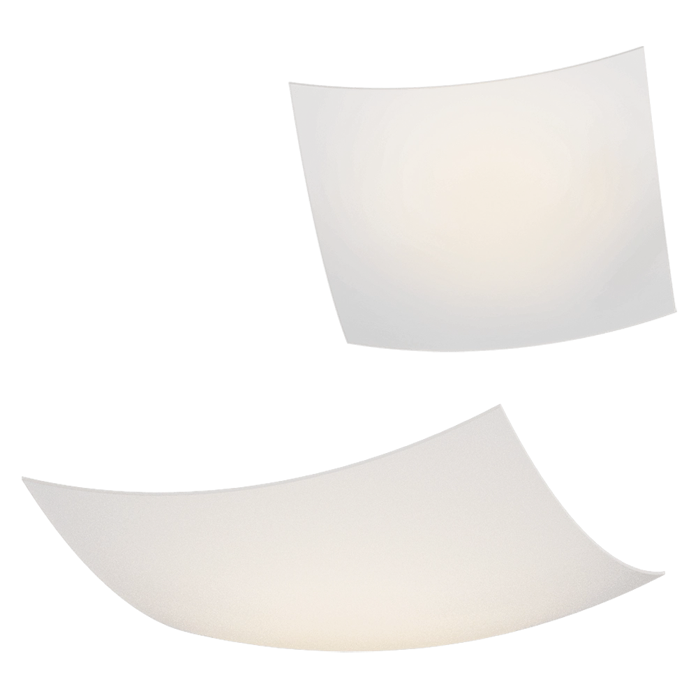 Vibia – Wall and table lamp Quadra Ice – 1128 3D Model Vibia – Wall and table lamp Quadra Ice – 1128 3D Model