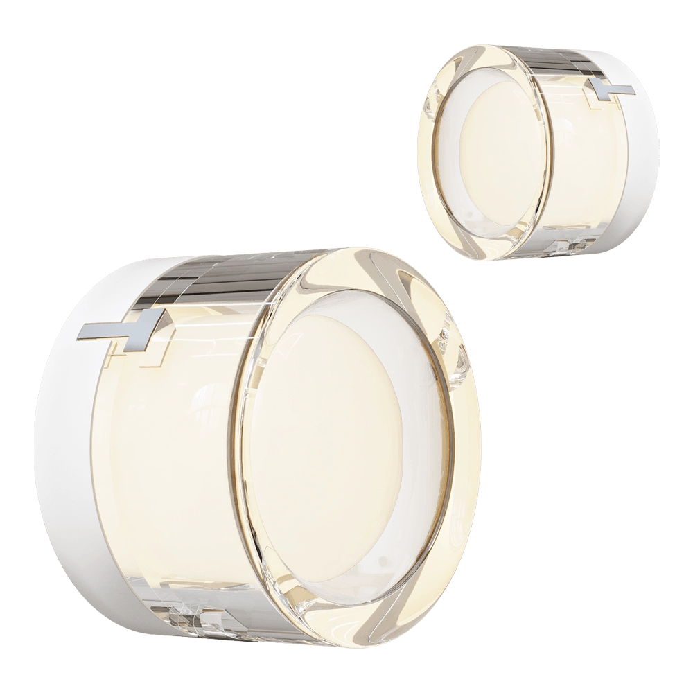 Vibia – Wall light Scotch 0962 3D Model Vibia – Wall light Scotch 0962 3D Model