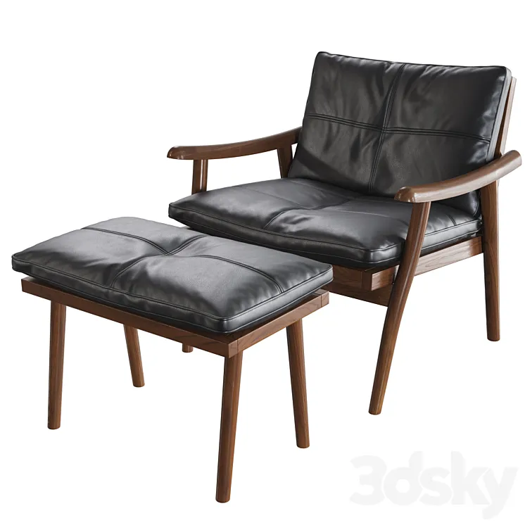 Vibieffe 1000 FAST 3D Model Free Download