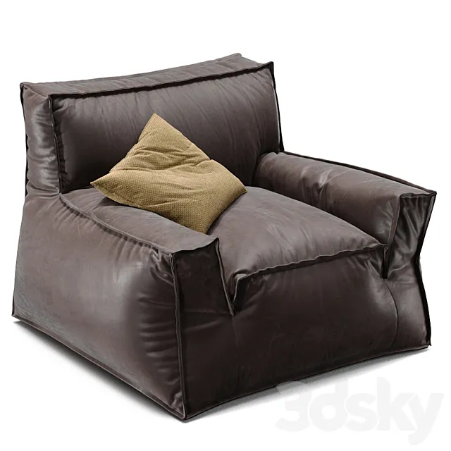 Vibieffe 1700 JELLY 3DModel