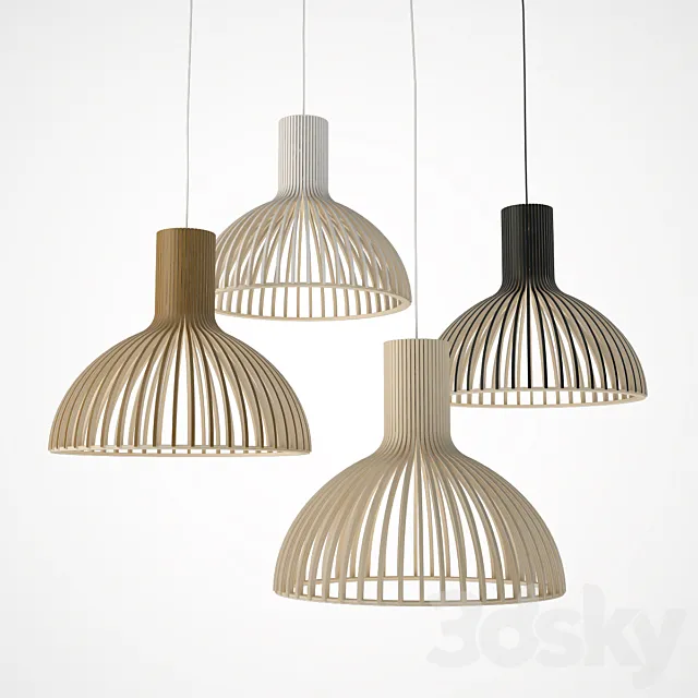 Victo 4250 3DModel Victo 4250 3DModel