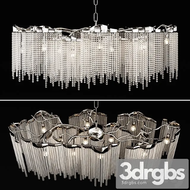 Victoria 3D Model Download