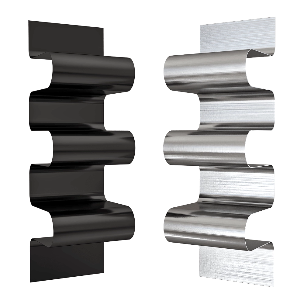 Vidame Creation – Shelf Wave 3D Model Vidame Creation – Shelf Wave 3D Model