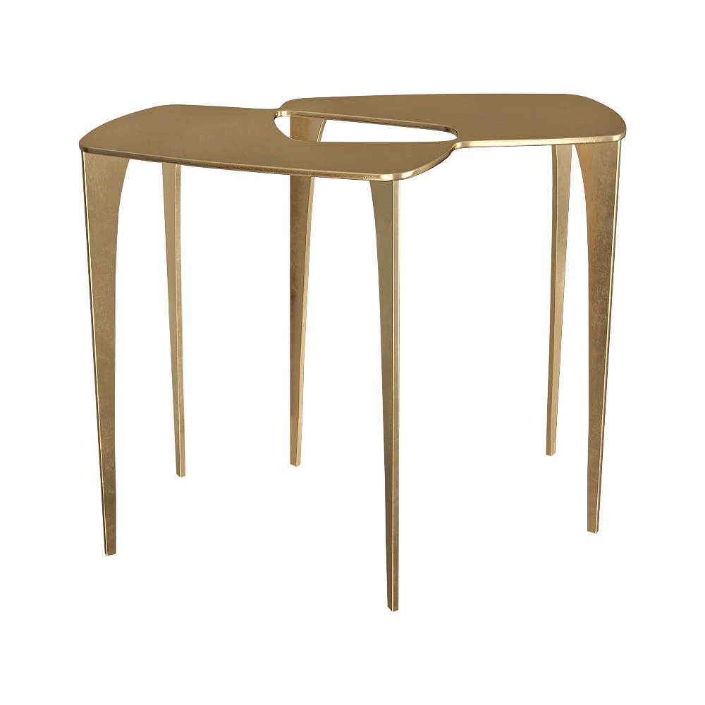 Vidame Creation – Table Fusion 3D Model