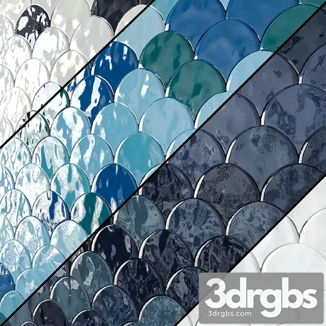 Vidrepur Soul 4 Species 3D Model Download