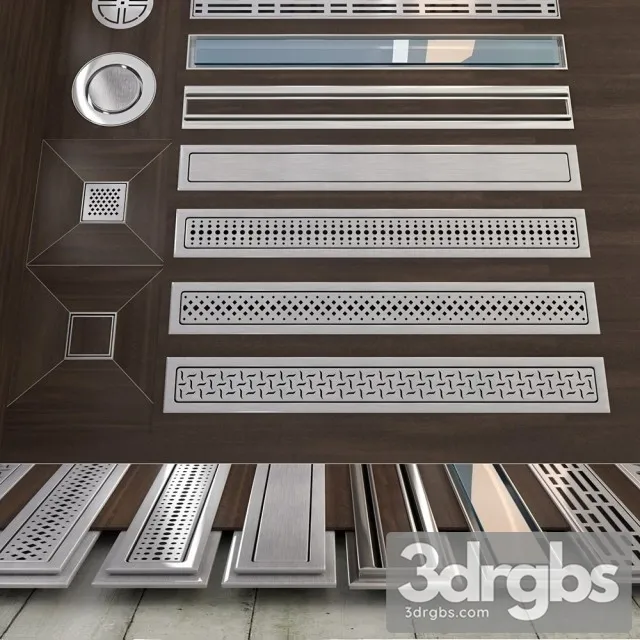 Viega 3D Model Download Viega 3D Model Download