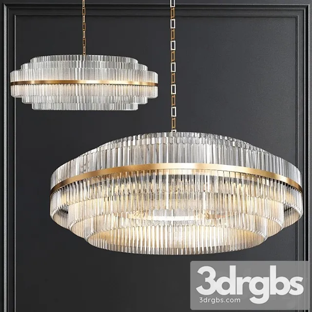 Vienna round crystal chandelier Vienna round crystal chandelier