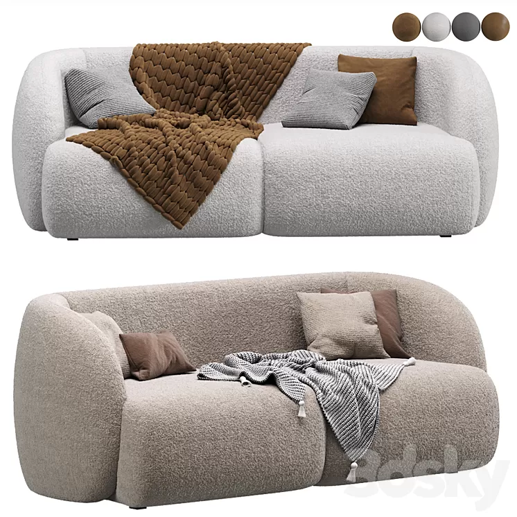 Vienso Cozy Beige Sofa By Divan.ru \/ Sofa Vienso 3D Model Free Download Vienso Cozy Beige Sofa By Divan.ru \/ Sofa Vienso 3D Model Free Download