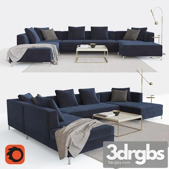 Viggo 2 3D Model Download