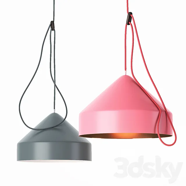 Vij5 lloop 3DModel Vij5 lloop 3DModel