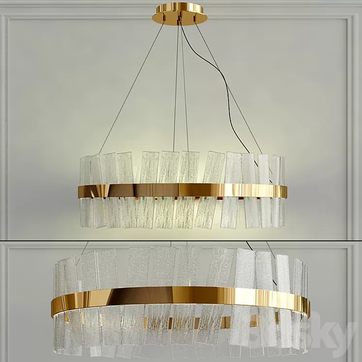 Vikki 3D Model Vikki 3D Model