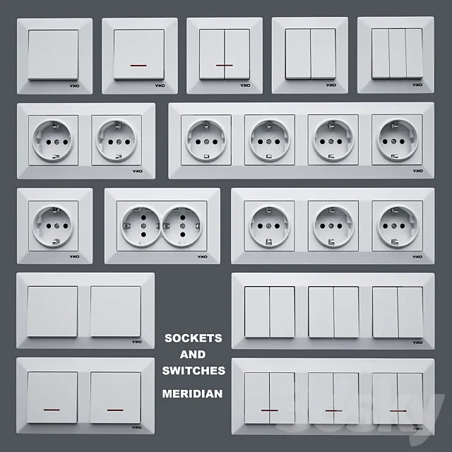 VIKO MERIDIAN Free Download