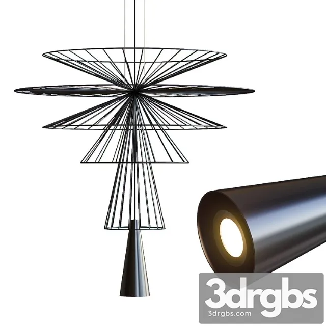 Vilbirg by lampatron Vilbirg by lampatron