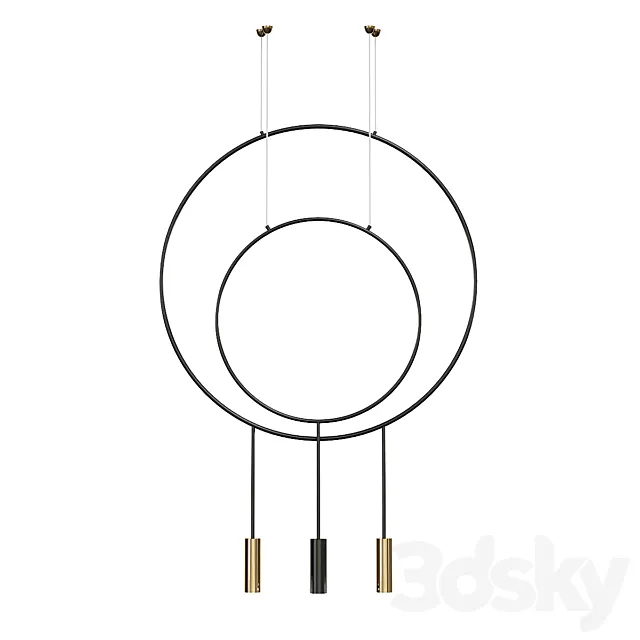 Vilf 3DModel Vilf 3DModel