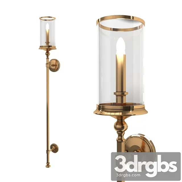 Villa vista 3D Model Download