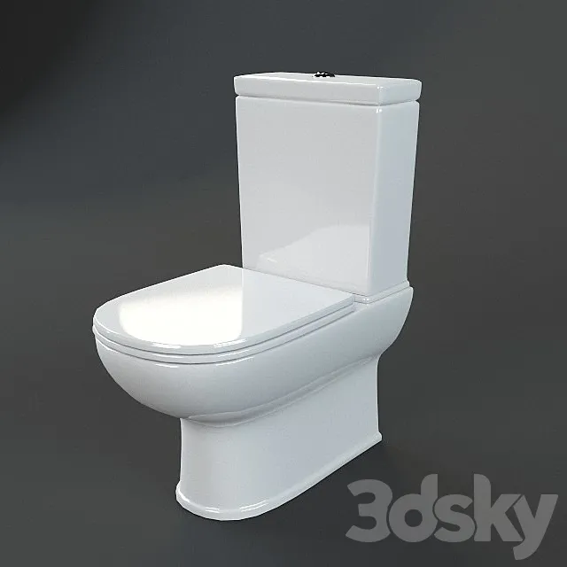 Villeroy & Boch 3D Model