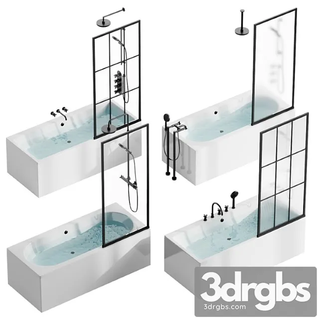 Villeroy Boch 3D Model Download