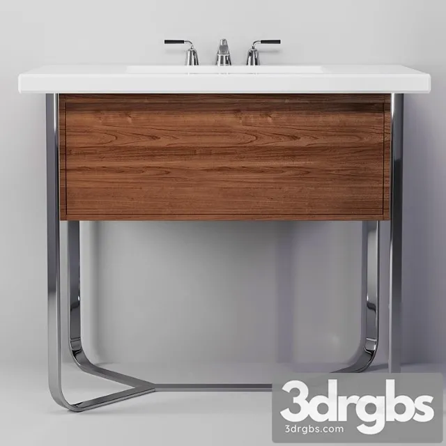 Villeroy Boch Antheus Distinctly Elegant 3D Model Download Villeroy Boch Antheus Distinctly Elegant 3D Model Download