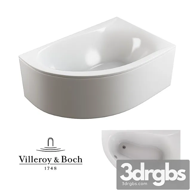 Villeroy Boch Ingo 3D Model Download Villeroy Boch Ingo 3D Model Download