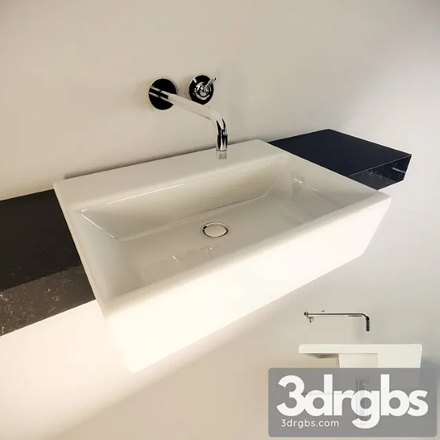 Villeroy Boch Memento 3D Model Download Villeroy Boch Memento 3D Model Download