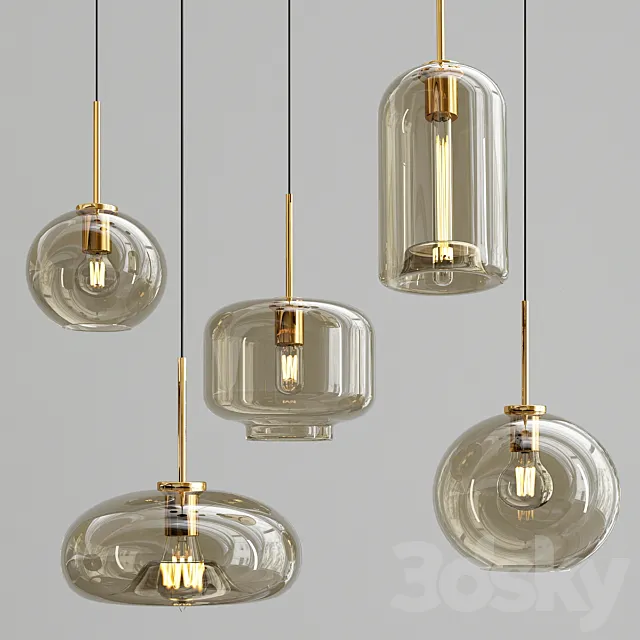 VILMO 3D Model VILMO 3D Model