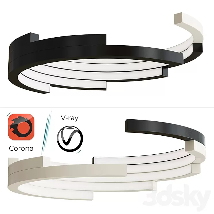 VIMA 3D Model Free Download