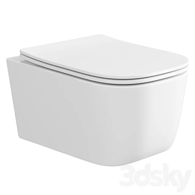 Vincea Core 3D Model